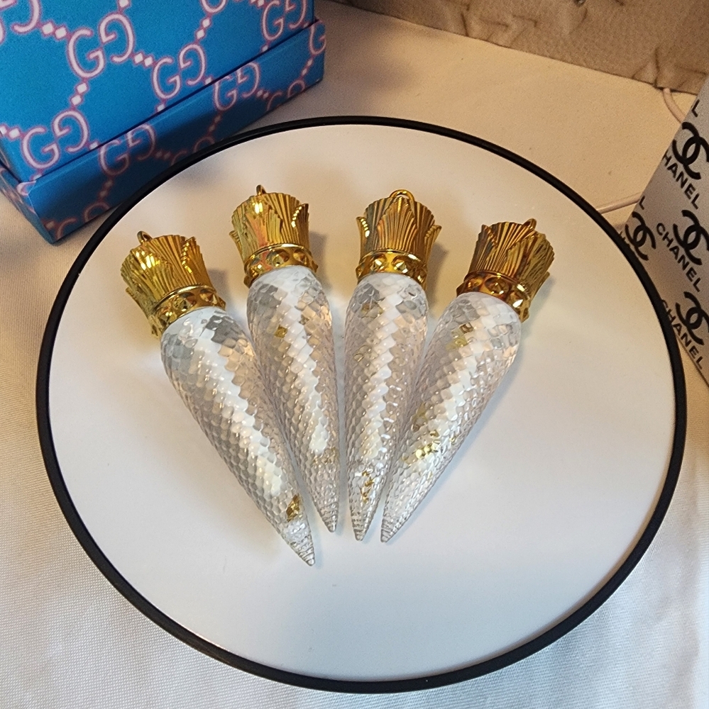 🔥"18K" CUSTOM LIP GLOSS🔥 - Picture 3 of 5